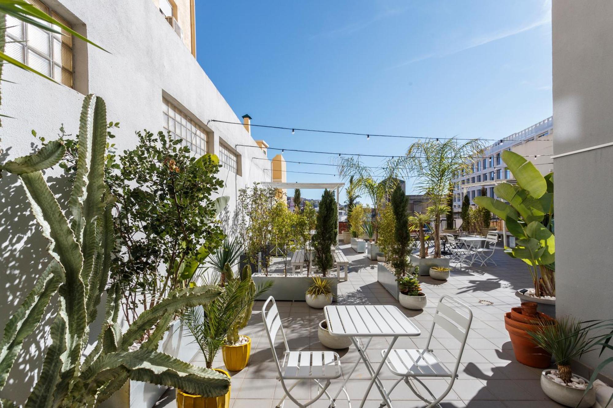 Neegroni Balcony In Lisbon - By Misha'S Place 1A Exterior foto